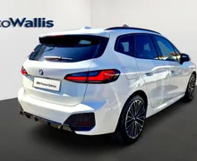 Zunanja slika - BMW Serija 2 - 218i - 2 - Predogledna slika