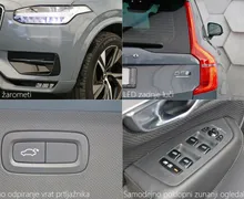 Zunanja slika - Volvo XC90 - B5D 2.0d AWD Geartronic R-Design 235KM - 19 - Predogledna slika