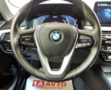 Zunanja slika - BMW Serija 5 - : 545e xDrive Avt. PRIKLJUČNI HYBRID - 14 - Predogledna slika