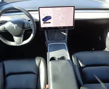 Zunanja slika - Tesla Model 3 - SR - KOT NOVA - MODEL 2022 - DDV IZKAZAN - 6 - Predogledna slika