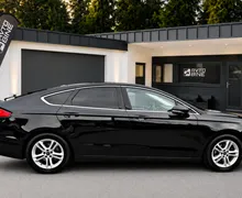 Zunanja slika - Ford Mondeo - 2.0 TDCi TITANIUM-AVT.-LIMO-154KW-LED-NAVI-KAMERA - 10 - Predogledna slika