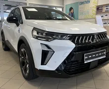 Zunanja slika - Mitsubishi Grandis - 1.3 DI-T INTENSE - NOVO  NA ZALOGI - 1 - Predogledna slika