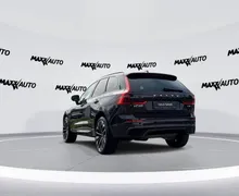 Notranja slika - Volvo XC60 - T8 AWD Recharge Twin Engine Ultra Dark Avt. - 7 - Predogledna slika