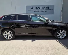 Zunanja slika - Volvo V60 - D3 Momentum - 6 - Predogledna slika