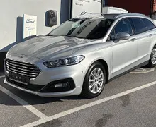 Zunanja slika - Ford Mondeo - 2.0 EcoBlue 110 kW  Titanium AUTOMATIK 150KM - 1 - Predogledna slika
