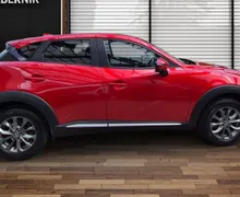 Zunanja slika - Mazda CX-3 - REVOLUTION G120 2.0 120PS M6-SLO-2.LAS-LED-DAB-HUD - 3 - Predogledna slika