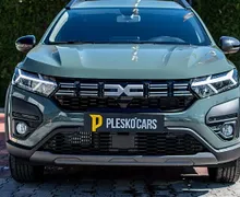 Zunanja slika - Dacia Jogger - 1.0 TCe 110 Extreme 7 sedežev - 2 - Predogledna slika