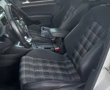 Zunanja slika - VW Golf - 2.0 GTD BMT - 7 - Predogledna slika