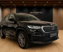 Zunanja slika - Škoda Kodiaq - 4x4 2.0 TDI L K DSG  Laurin   Klement•Panorama - 3 - Predogledna slika