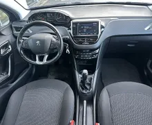 Zunanja slika - Peugeot 208 - 1.2 PureTech 82 ALLURE - 9 - Predogledna slika