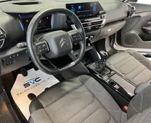 Zunanja slika - Citroën C4 - 1.2-FULL-LED-HUD-GRET-SED-KAM-NAVI-DAB-PDC-17C - 8 - Predogledna slika