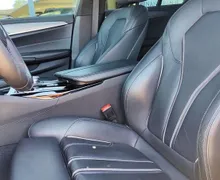 Zunanja slika - BMW Serija 5 - Touring: 520d M-PAKET kamera 360° panorama keyless - 10 - Predogledna slika