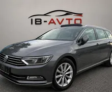 Zunanja slika - Volkswagen Passat Variant - 2.0 TDI BMT Highline - 1 - Predogledna slika