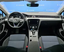 Zunanja slika - VW Passat - 1.4 TSI GTE avt. 160kW DYNAUDIO WEBASTO KAM KLJU.. - 10 - Predogledna slika
