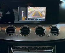 Notranja slika - Mercedes-Benz E-Razred - 220CDI-AUT-AVANTGARDE-LIZING ZA TUJCE-XENON+LED-.. - 12 - Predogledna slika