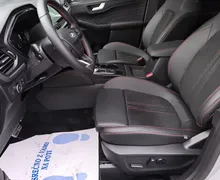 Zunanja slika - Ford Kuga - St-Line X 1.5 EcoBoost 186PS A8 FWD-NA ZALOGI - 9 - Predogledna slika