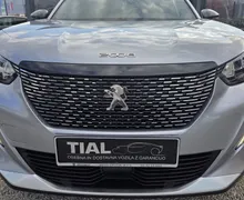 Zunanja slika - Peugeot 2008 - 1.2-SLO-1LASTNIK-SAMO36000KM-FULLED-KAMERA-NAVI.. - 2 - Predogledna slika