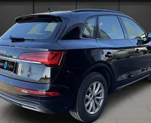Zunanja slika - Audi Q5 - 35 TDI S tronic - 4 - Predogledna slika