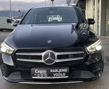 Zunanja slika - Mercedes-Benz B-Razred - |180d|AUT|PROGRESSIVE|NAVI|DIGITALILED|TOP| - 2 - Predogledna slika