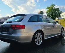 Zunanja slika - Audi A4 - Avant 1.8 TFSI Multitronic Slo od 1 last S line - 4 - Predogledna slika