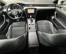 Zunanja slika - VW Arteon - 2.0 TDI 4MOTION avt. 140kW R-Line Panorama Virtu - 9 - Predogledna slika