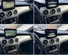 Zunanja slika - Mercedes-Benz CLA-Razred - CLA Shooting Brake CLA 200 d - NA OBROKE BREZ POLOGA - - 9 - Predogledna slika