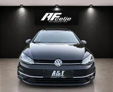 Zunanja slika - Volkswagen Golf Variant - 2.0 TDI-FUL LED-153.000km-H LINE-LIZING ZA TUJCE- - 2 - Predogledna slika