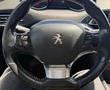 Zunanja slika - Peugeot 308 - SW 1.6 BlueHDI Active - 7 - Predogledna slika