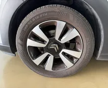 Motor in tehnologija - Citroën C3 - 1.2 PureTech - 35 - Predogledna slika