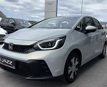 Zunanja slika - Honda Jazz - 1.5 i-MMD HIBRID ELEGANCE NAVI ACC LED TOP - 3 - Predogledna slika