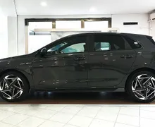 Zunanja slika - Hyundai i30 - 1.0 T-GDI STYLE-WINTER-KAM-DAB-LED-16 COL-VIDEO - 3 - Predogledna slika