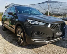 Zunanja slika - Seat Tarraco - 2.0 TDI 147KW XPERIENCE DSG 4DRIVE LED-NAVI-ALU19 - 3 - Predogledna slika