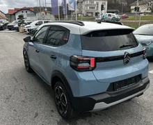Zunanja slika - Citroën C3 - Max PureTech 100 S S BVM6 - 6 - Predogledna slika