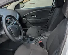 Notranja slika - Renault Mégane - Berline dCi 95 Generation - 11 - Predogledna slika