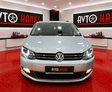Zunanja slika - Volkswagen Sharan - 2.0 TDI BMT SCR Style 110kW.BREZ POLOGA DO 7 LET.. - 3 - Predogledna slika