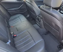 Zunanja slika - BMW Serija 5 - Touring: 520d xdrive - 8 - Predogledna slika