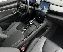 Zunanja slika - Geely Cityray - GF | 1.5TD | 7DCT | APPLECARPLAY | LED | ACC - 8 - Predogledna slika