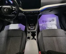 Zunanja slika - Škoda Octavia - 1.5 TSI DSG Z ENOLETNIM JAMSTVOM GRETJE VOLANA - 15 - Predogledna slika