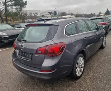 Zunanja slika - Opel Astra - 1.7 CDTI 81KW - 2 - Predogledna slika