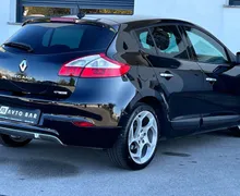 Zunanja slika - Renault Megane - GT LINE 2.0 dCi+160KM+BOSE+XENON+NAVI+ALU - 6 - Predogledna slika
