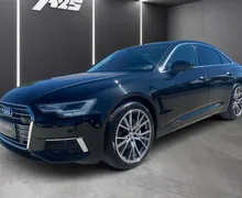 Zunanja slika - Audi A6 - 40 TDI Aut. Design-ACC-Mrtvi kot-Vzvratna kamera.. - 1 - Predogledna slika