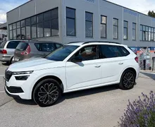 Zunanja slika - Škoda Kamiq - 1.0 TSI Selection 81KW ZELOO LEP - 4 - Predogledna slika