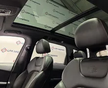 Zunanja slika - Audi Q7 - ultra 3.0 TDI quattro - PANOR - KLJUKA - NAVI -LED - 14 - Predogledna slika