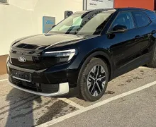 Zunanja slika - Ford Explorer - EV 125kW 170KM FWD - DOBAVA TAKOJ - - 4 - Predogledna slika