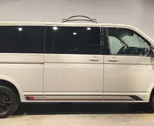 Zunanja slika - Volkswagen Caravelle - 2.0TDI DSG 110kW USNJE KAM PDC ACC - 4 - Predogledna slika
