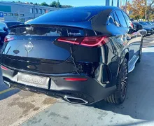 Zunanja slika - Mercedes-Benz GLC-Razred - GLC coupe GLC 220 d 4MATIC AMG LINE - 6 - Predogledna slika