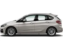 Zunanja slika - BMW Serija 2 - 216i Active Tourer - 4 - Predogledna slika