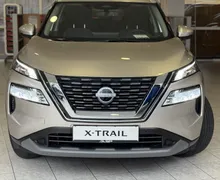 Zunanja slika - Nissan X-Trail - 1.5 VC-T MHEV N-Connecta X-Tronic + CONFORT - 1 - Predogledna slika