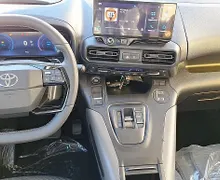 Zunanja slika - Toyota Proace - City Verso MC 1.5D 130HP A T8 LONG DSD TD P1 5S FAMILY - 14 - Predogledna slika