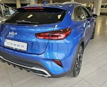 Zunanja slika - KIA XCeed - 1.6 T-GDi EX WAY ISG.7DCT 110.3 kW. VEČ BARV - 4 - Predogledna slika